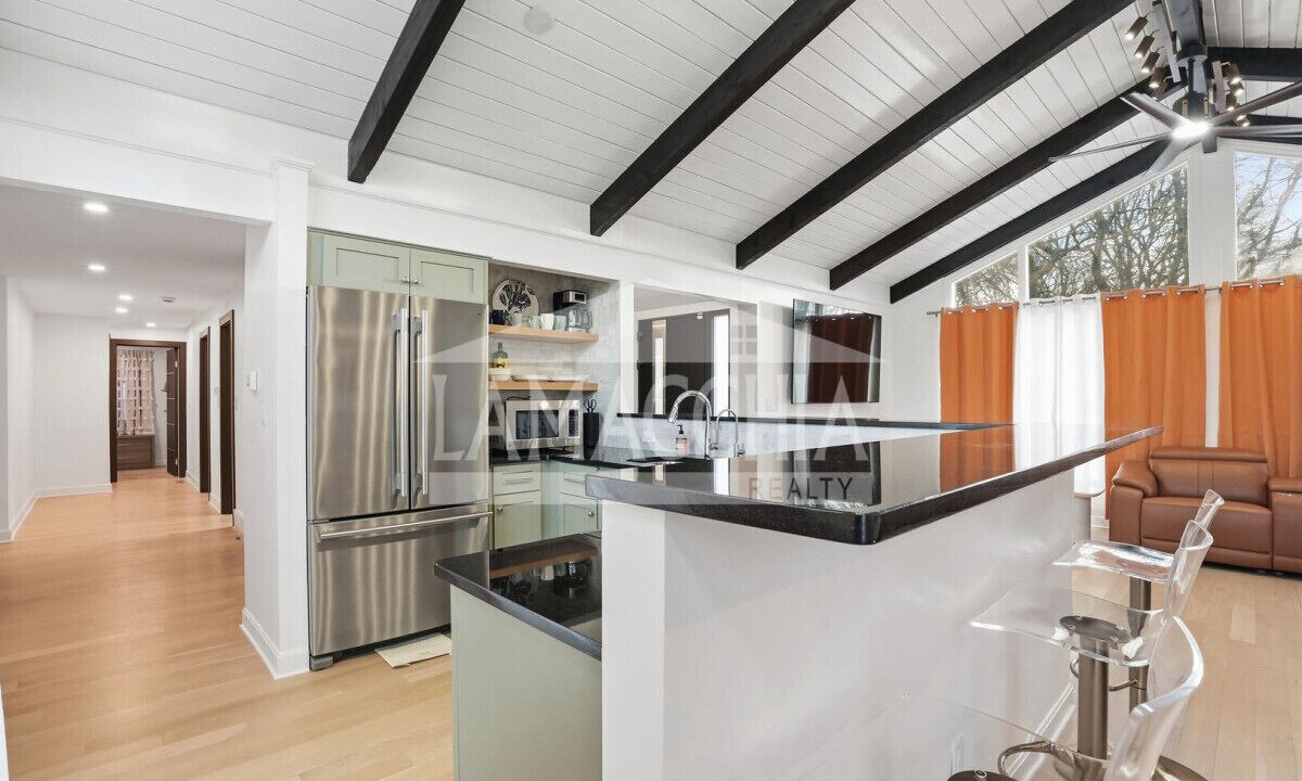 Photo of Kitchen in East Falmouth
