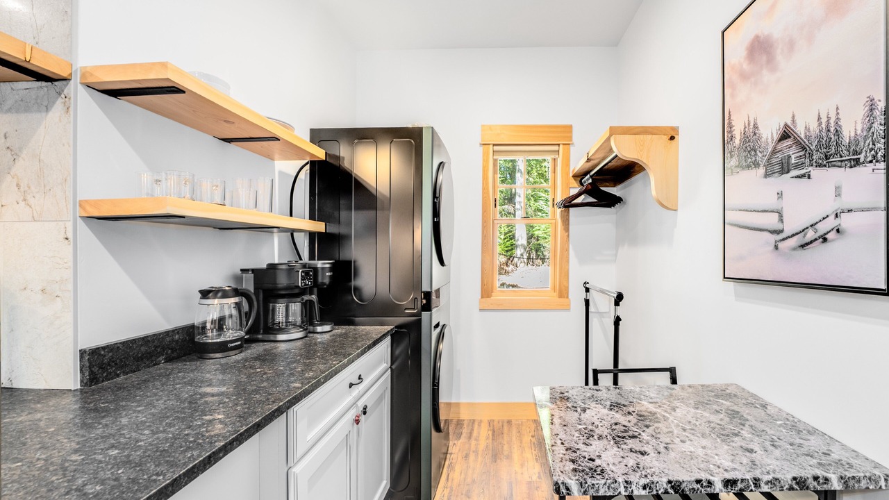 Photo of Kitchen in Agpar