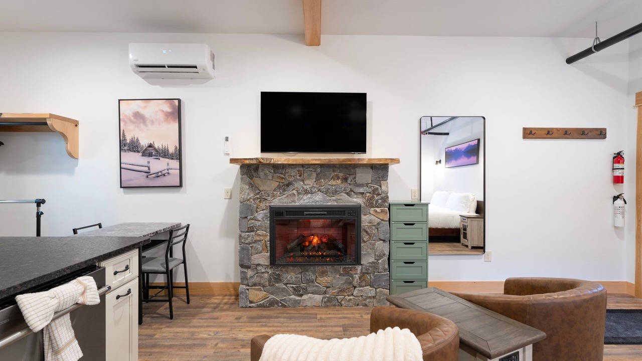 Photo of Livingroom in Agpar