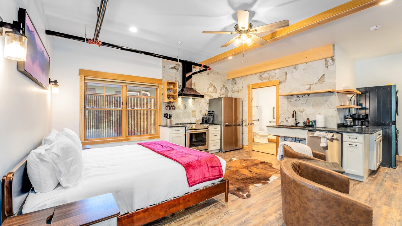 Photo of Bedroom in Agpar