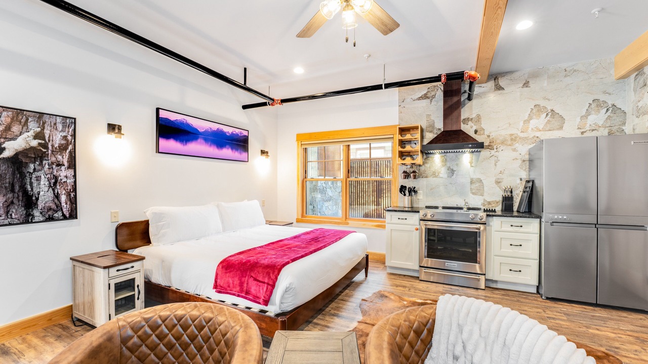 Photo of Bedroom in Agpar
