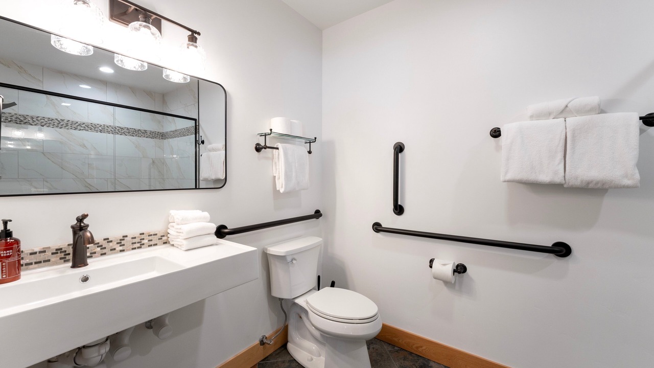 Photo of Bathroom in Agpar