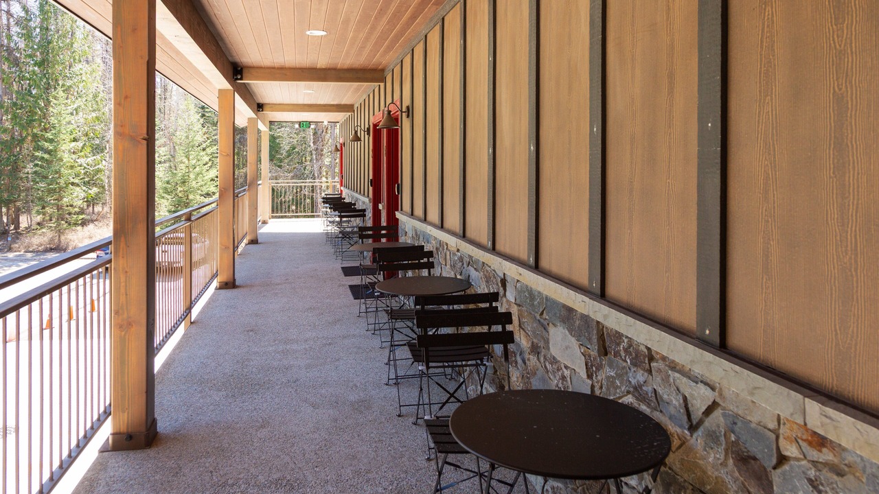 Photo of Outdoor in Agpar