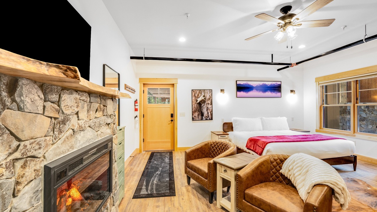 Photo of Bedroom in Agpar