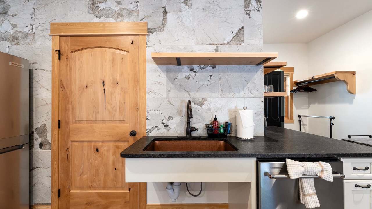 Photo of Kitchen in Agpar