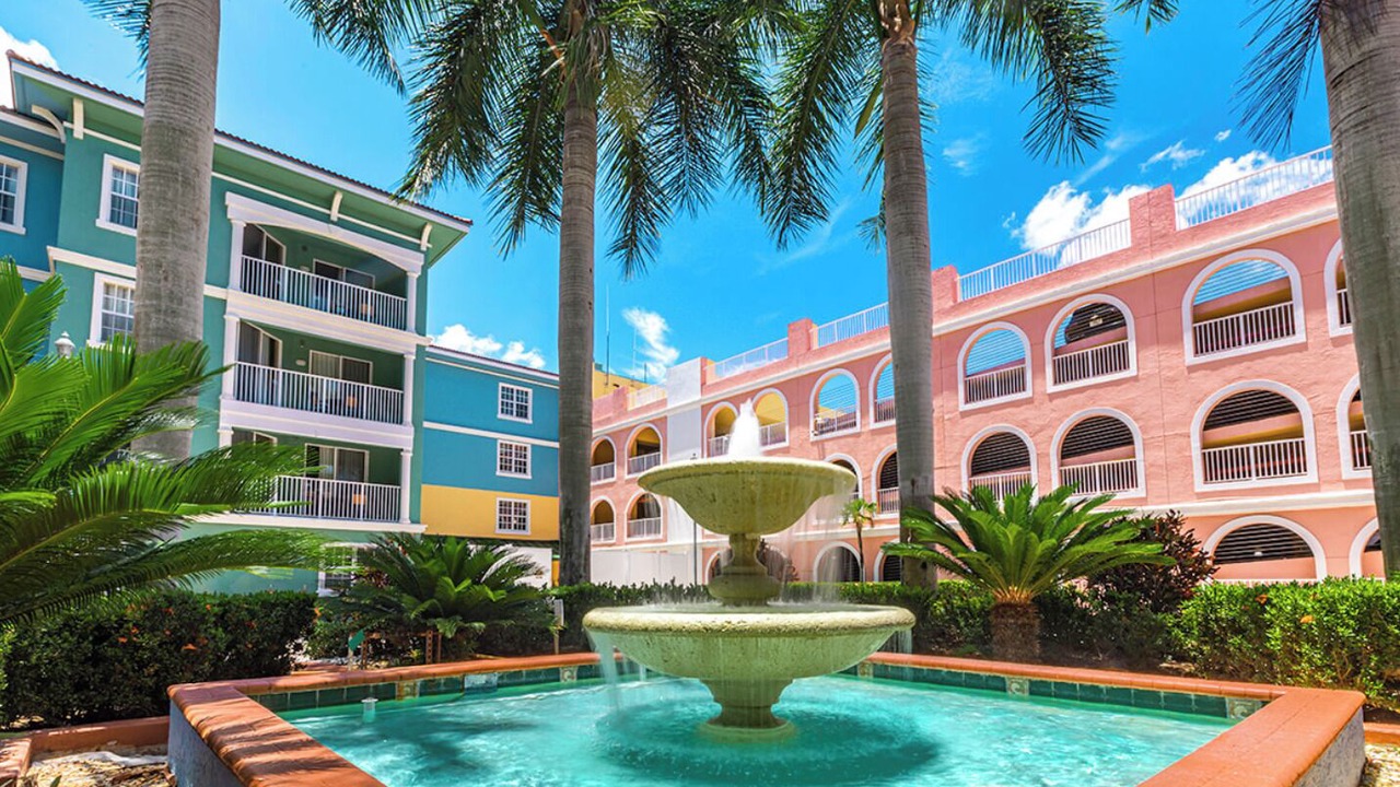 Photo of Outdoor in Weston