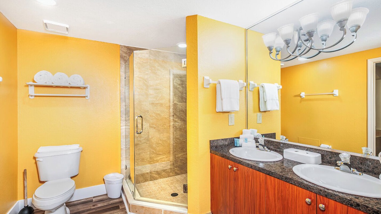Photo of Bathroom in Weston