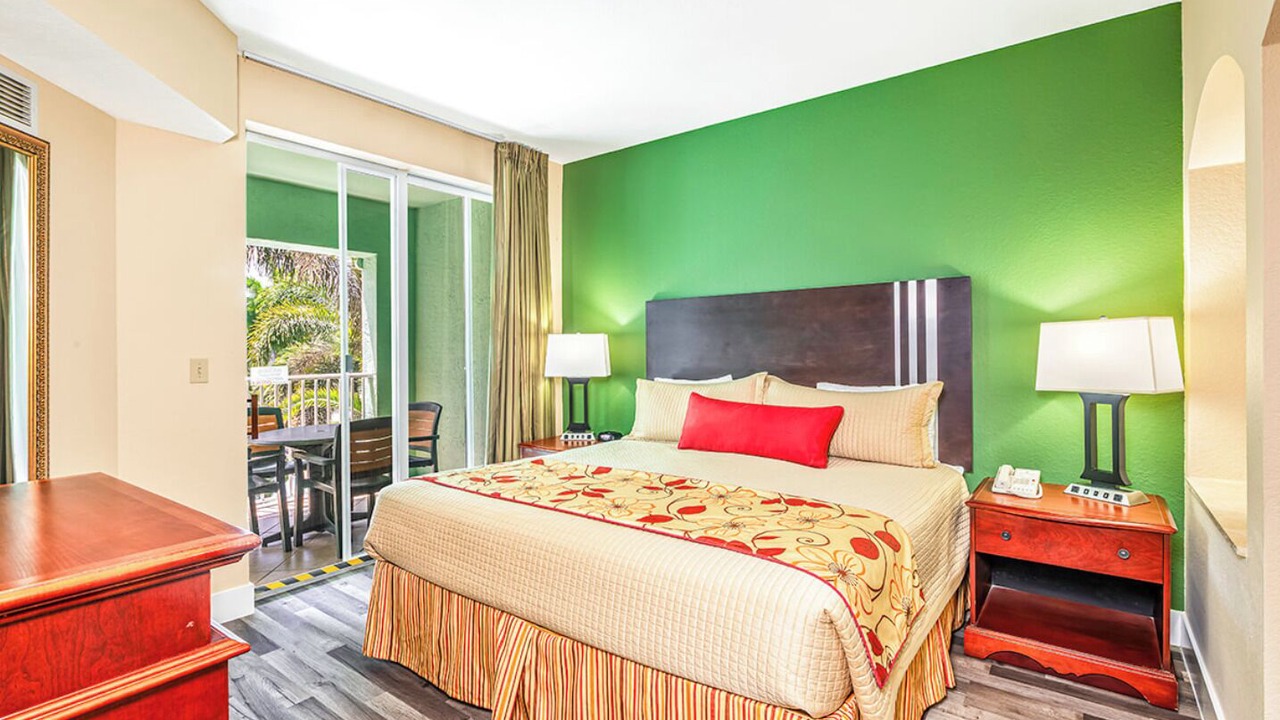 Photo of Bedroom in Weston