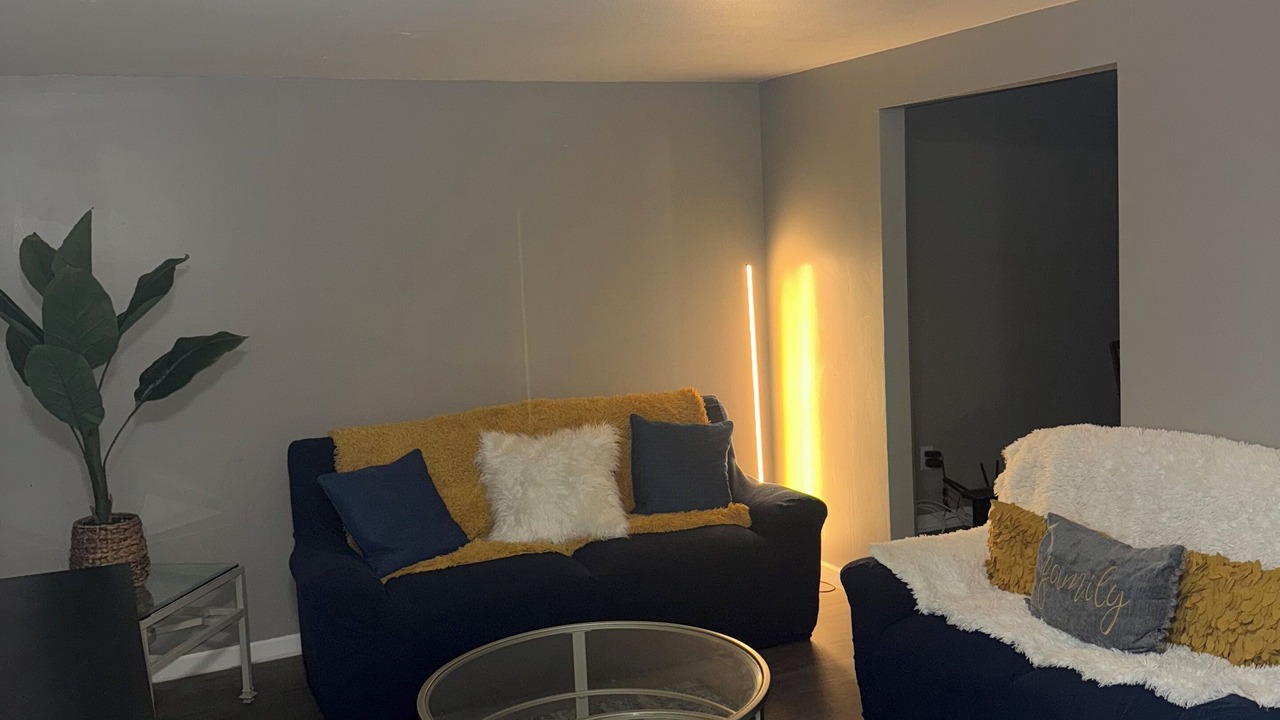 Photo of Livingroom in Willert Park
