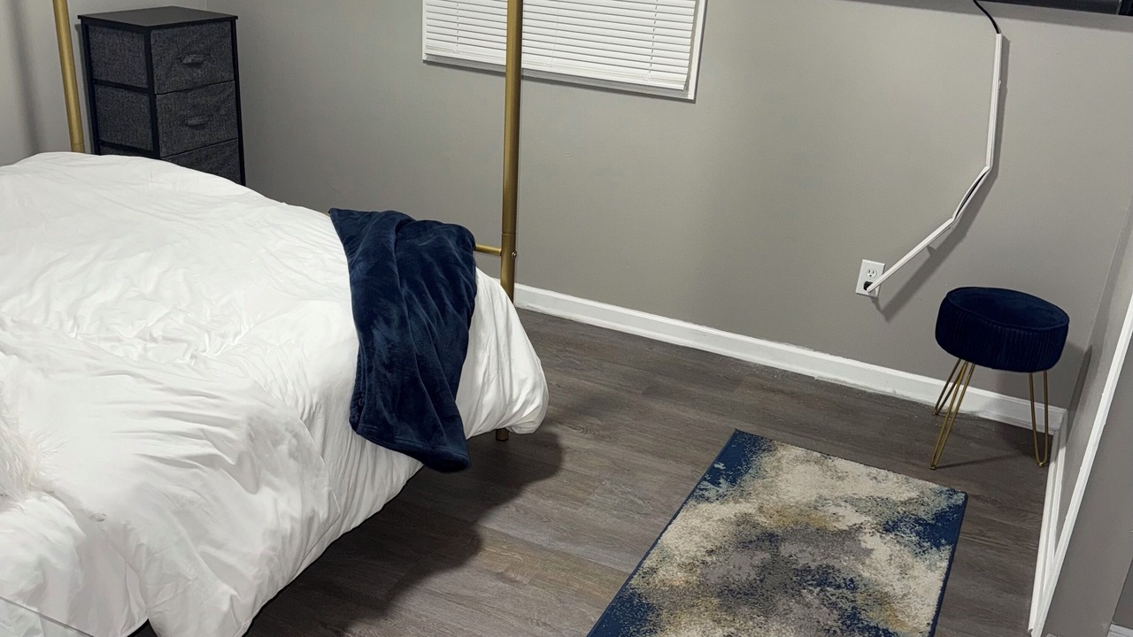 Photo of Bedroom in Willert Park