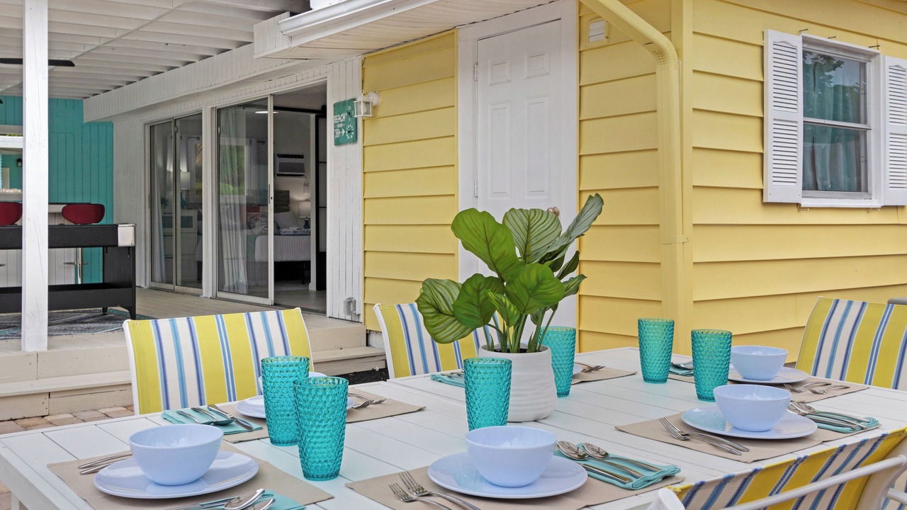 Photo of Outdoor in Pompano Beach