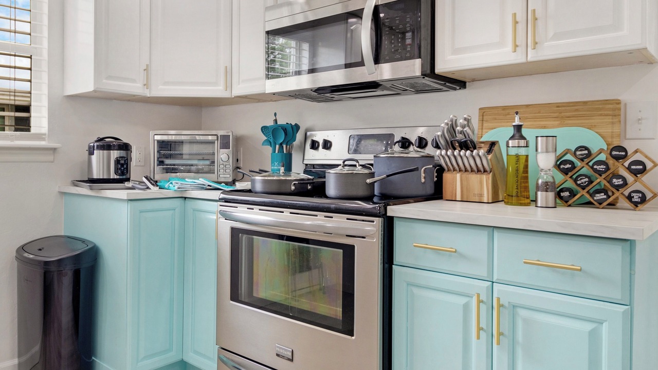 Photo of Kitchen in Pompano Beach