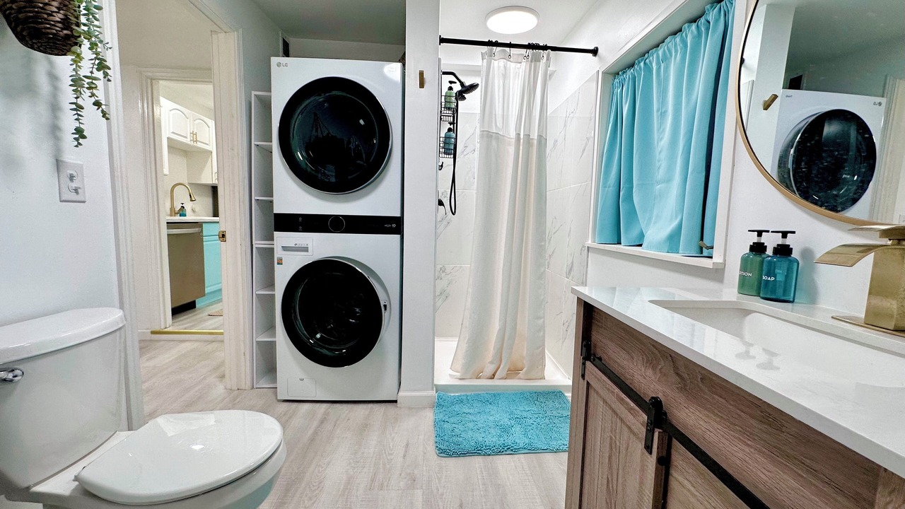 Photo of Bathroom in Pompano Beach