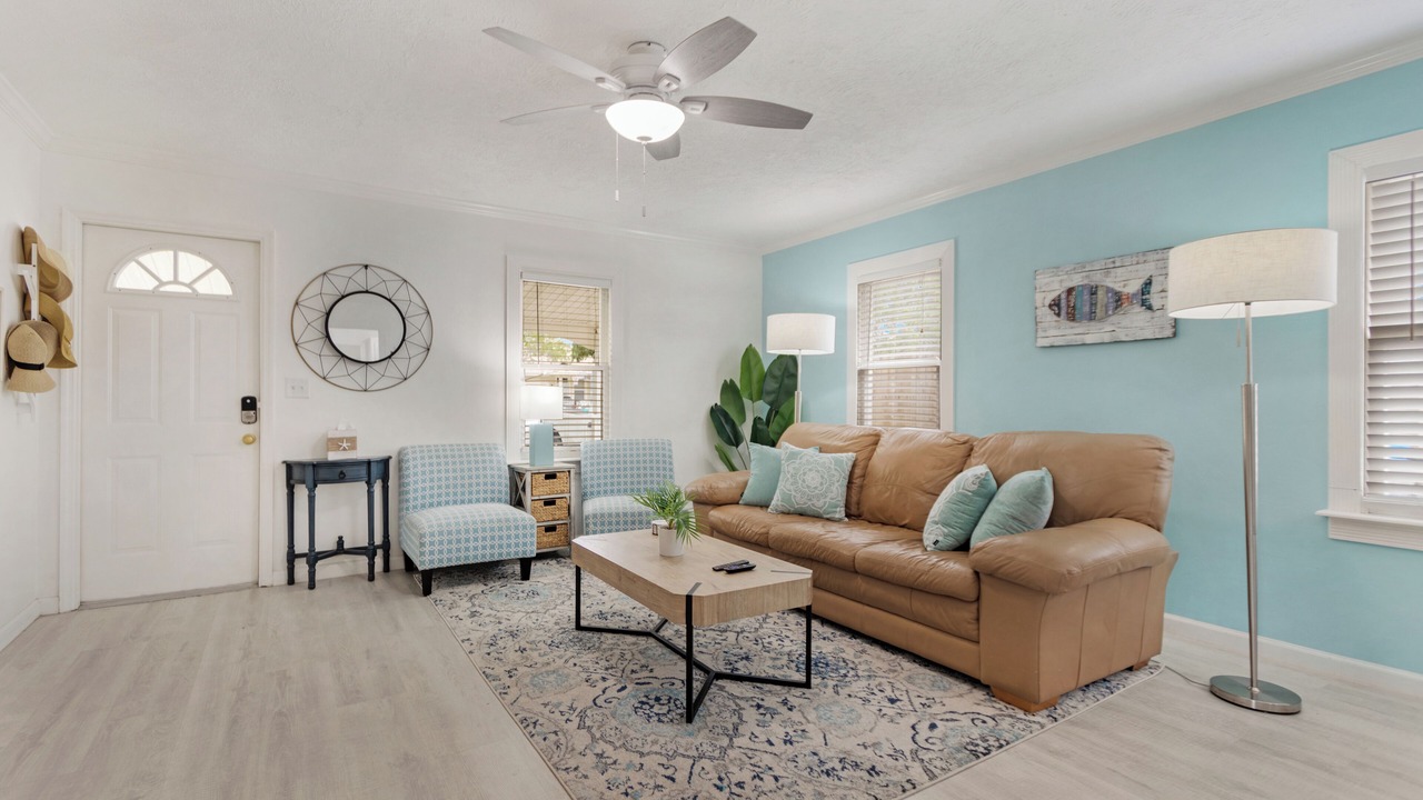 Photo of Livingroom in Pompano Beach