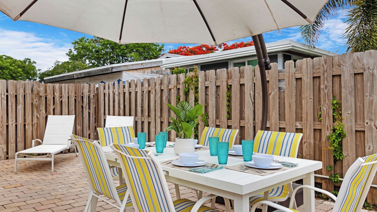 Photo of Outdoor in Pompano Beach