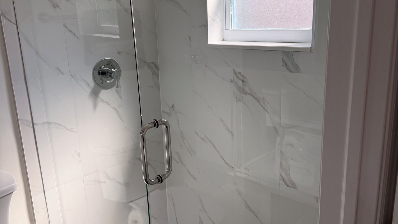 Photo of Bathroom in Hamptons at Boca Raton