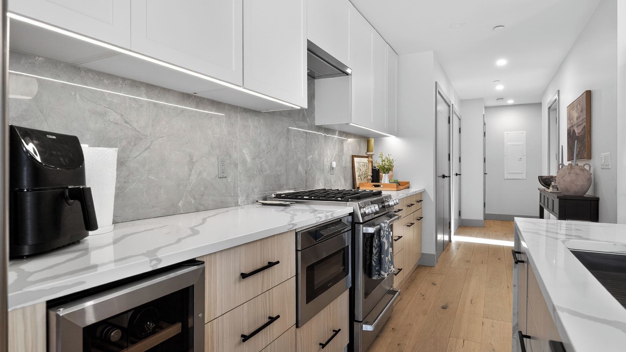 Photo of Kitchen in East Boston