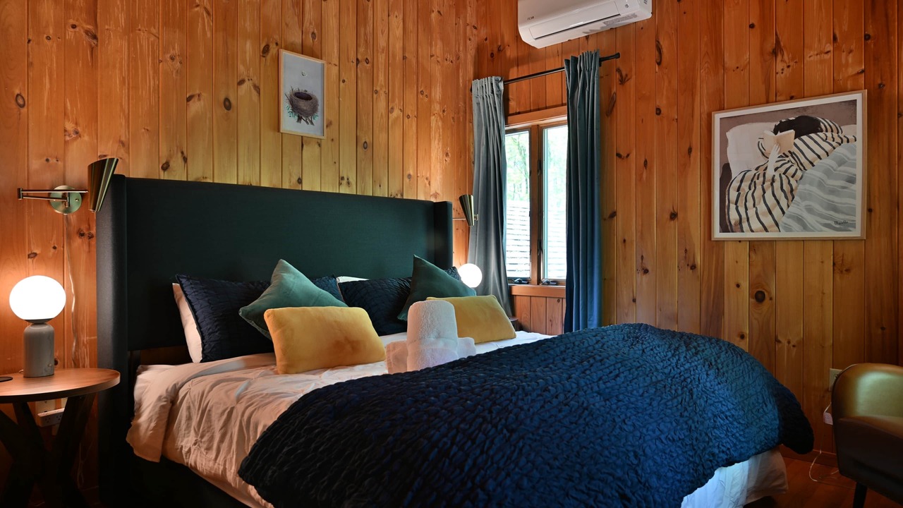 Photo of Bedroom in Otis