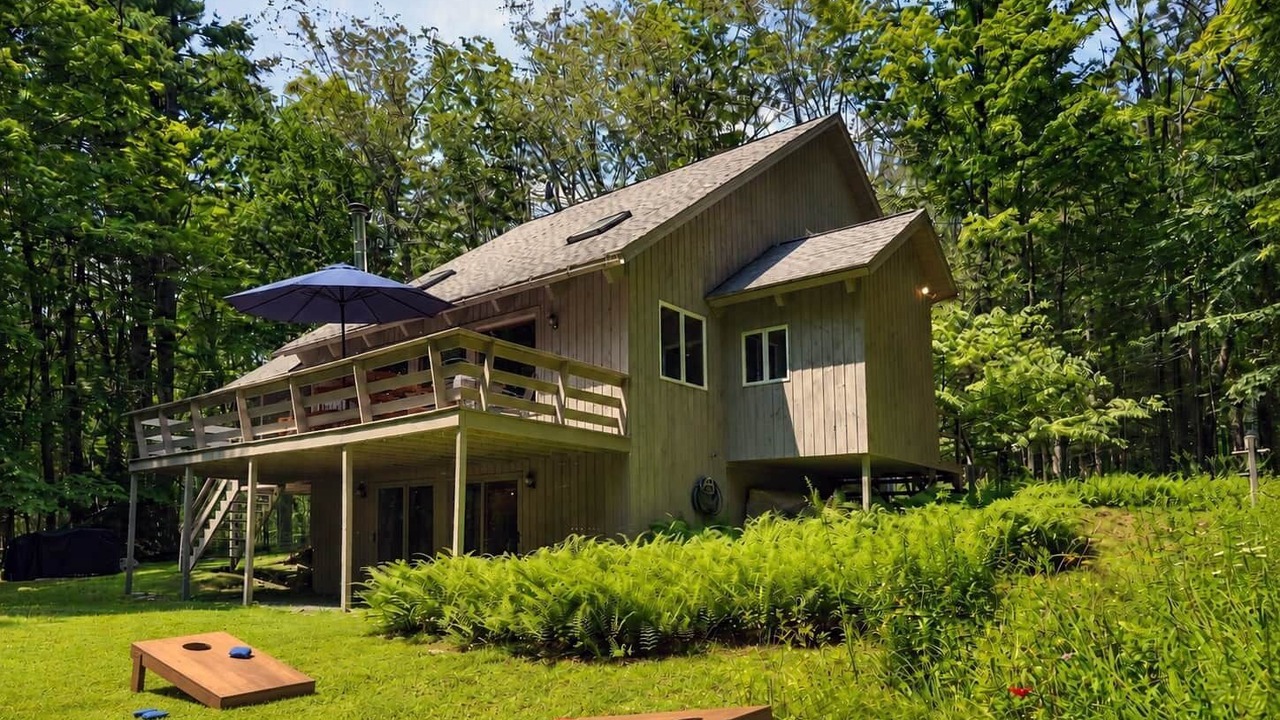 Photo of Outdoor in Otis