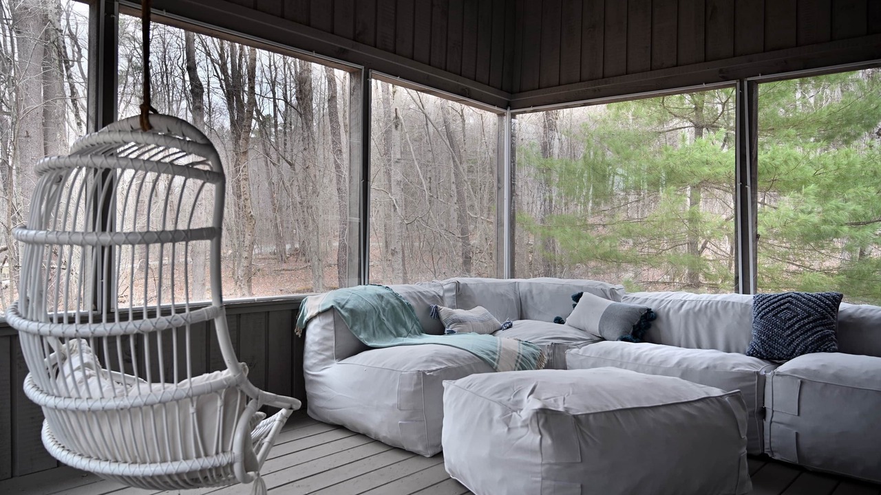 Photo of Outdoor in Otis