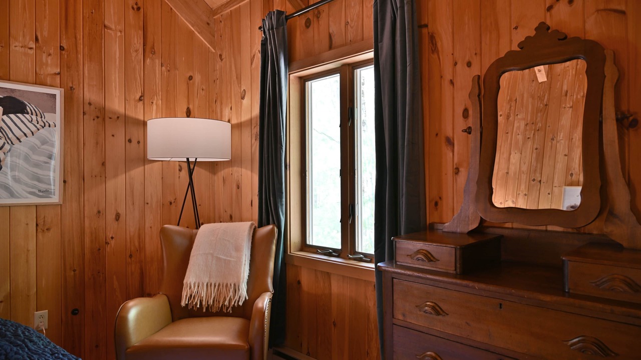 Photo of Bedroom in Otis