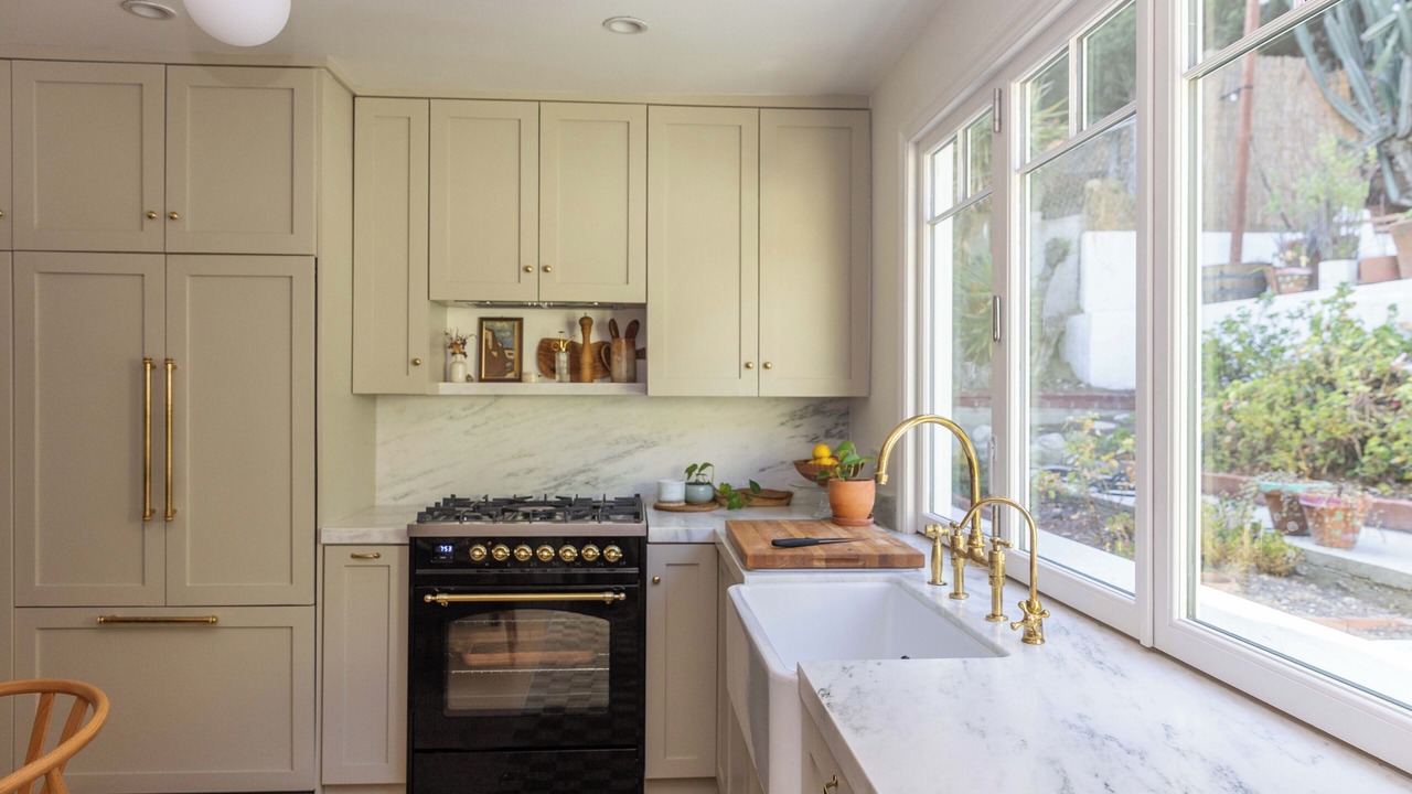 Photo of Kitchen in Eagle Rock