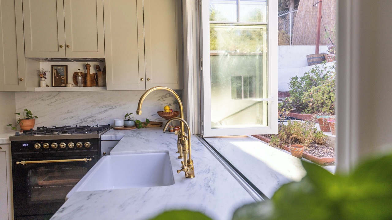 Photo of Kitchen in Eagle Rock