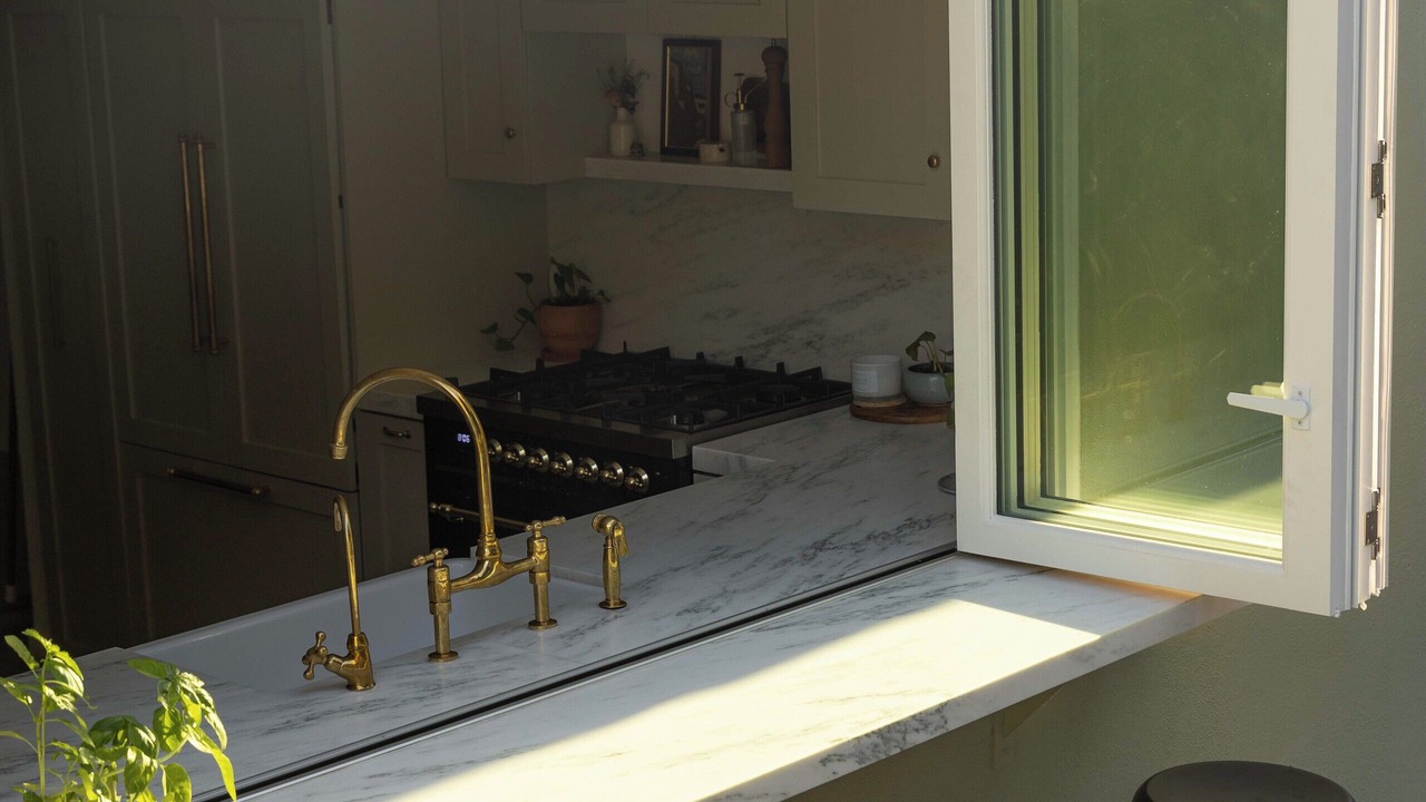 Photo of Kitchen in Eagle Rock