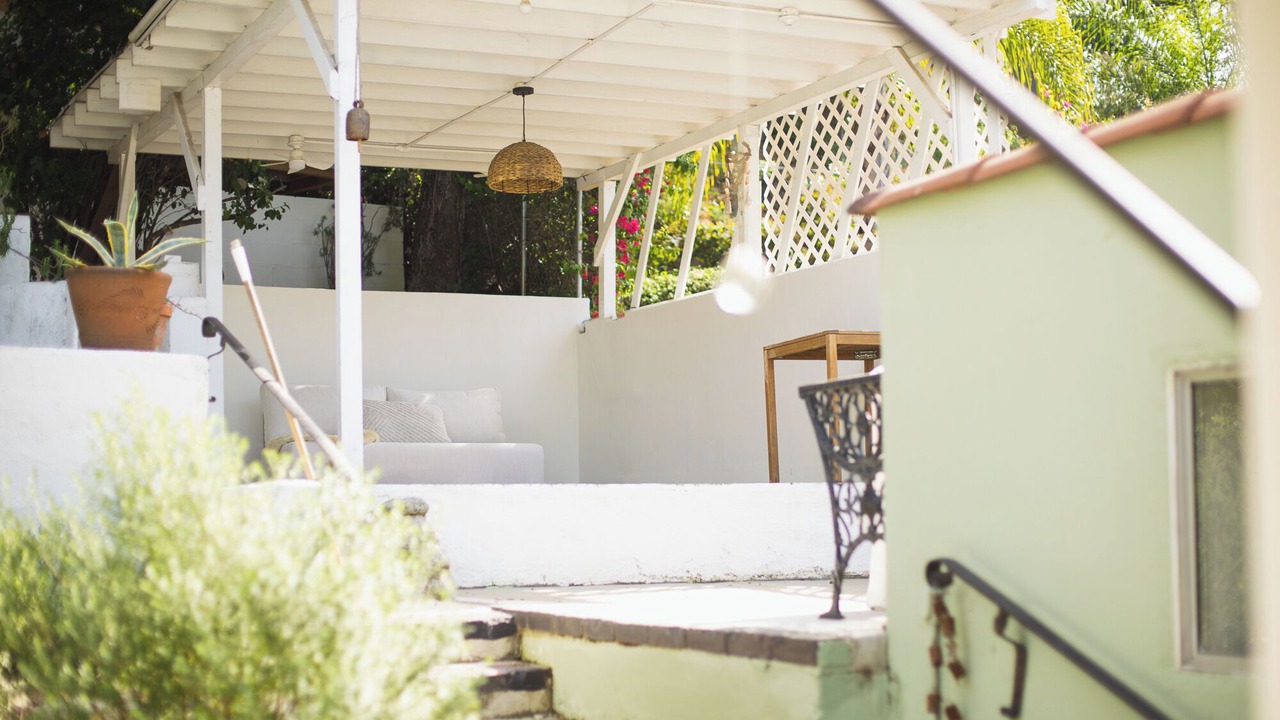 Photo of Outdoor in Eagle Rock