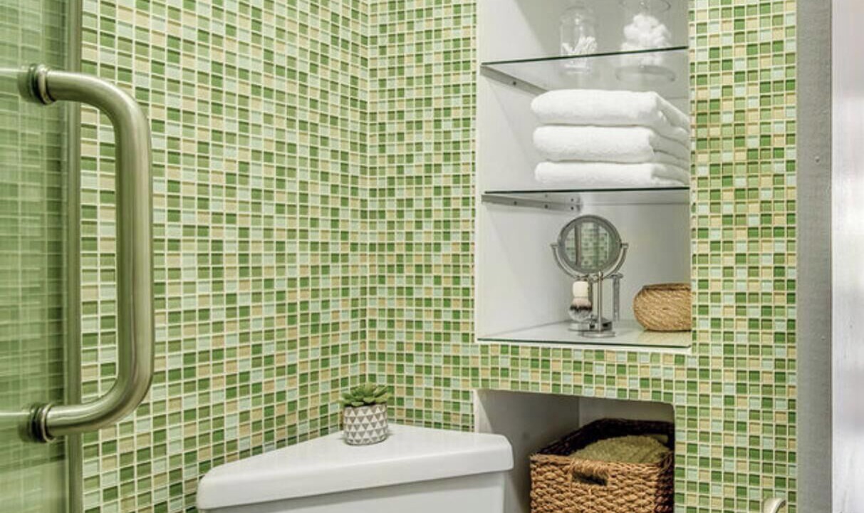 Photo of Bathroom in Eagle Rock
