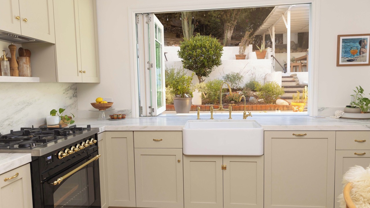 Photo of Kitchen in Eagle Rock