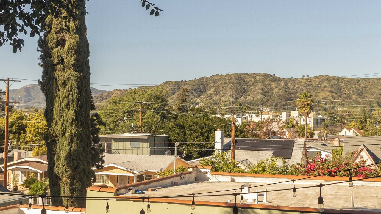 Photo of Outdoor in Eagle Rock