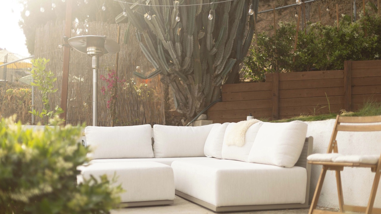 Photo of Patio Balcony in Eagle Rock