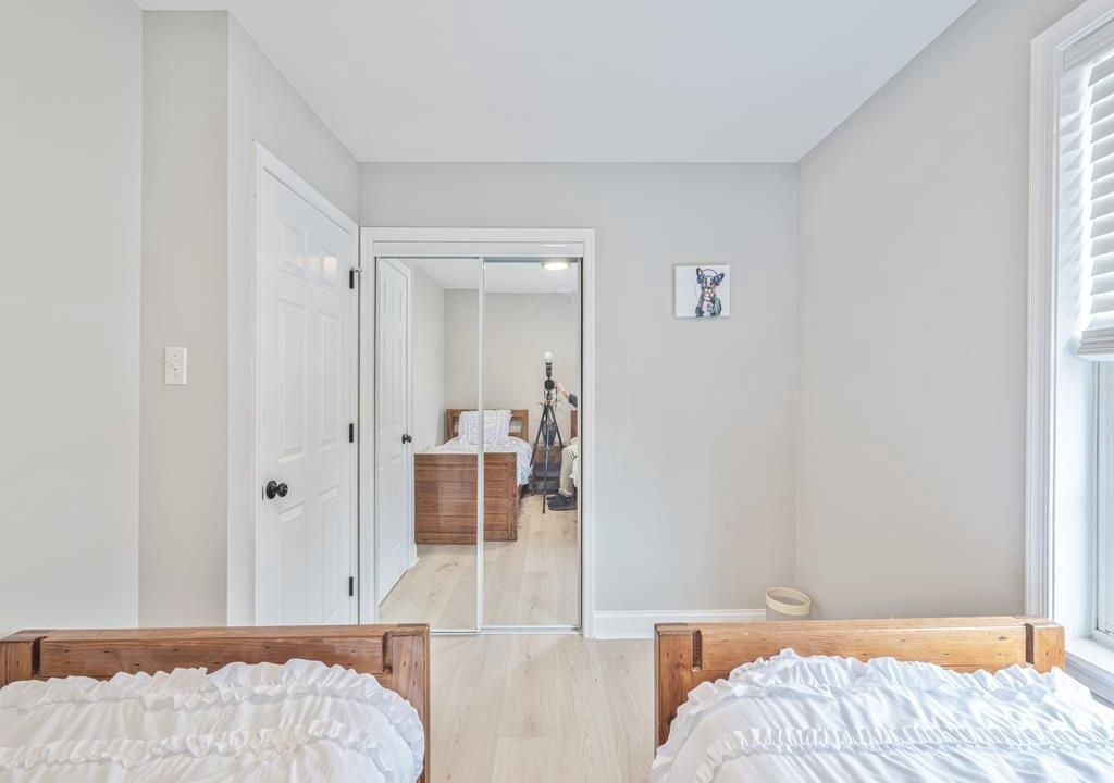 Photo of Bedroom in North Cape May