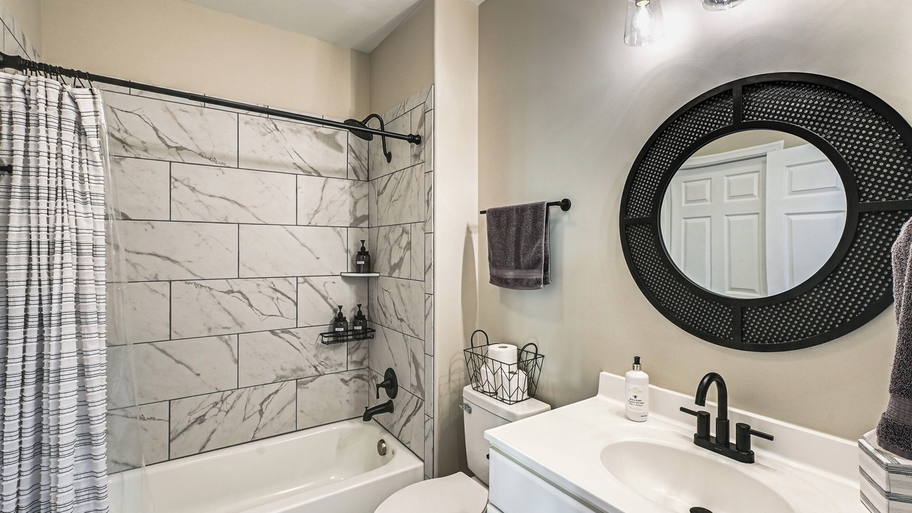 Photo of Bathroom in Lewes