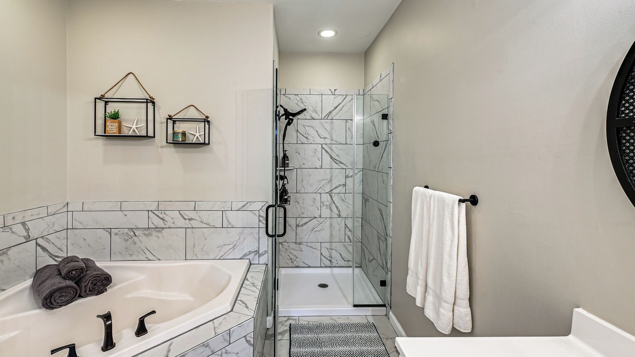 Photo of Bathroom in Lewes