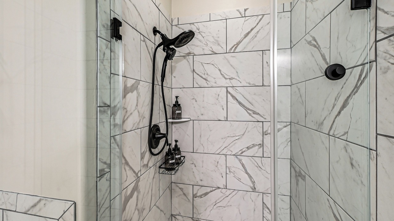 Photo of Bathroom in Lewes
