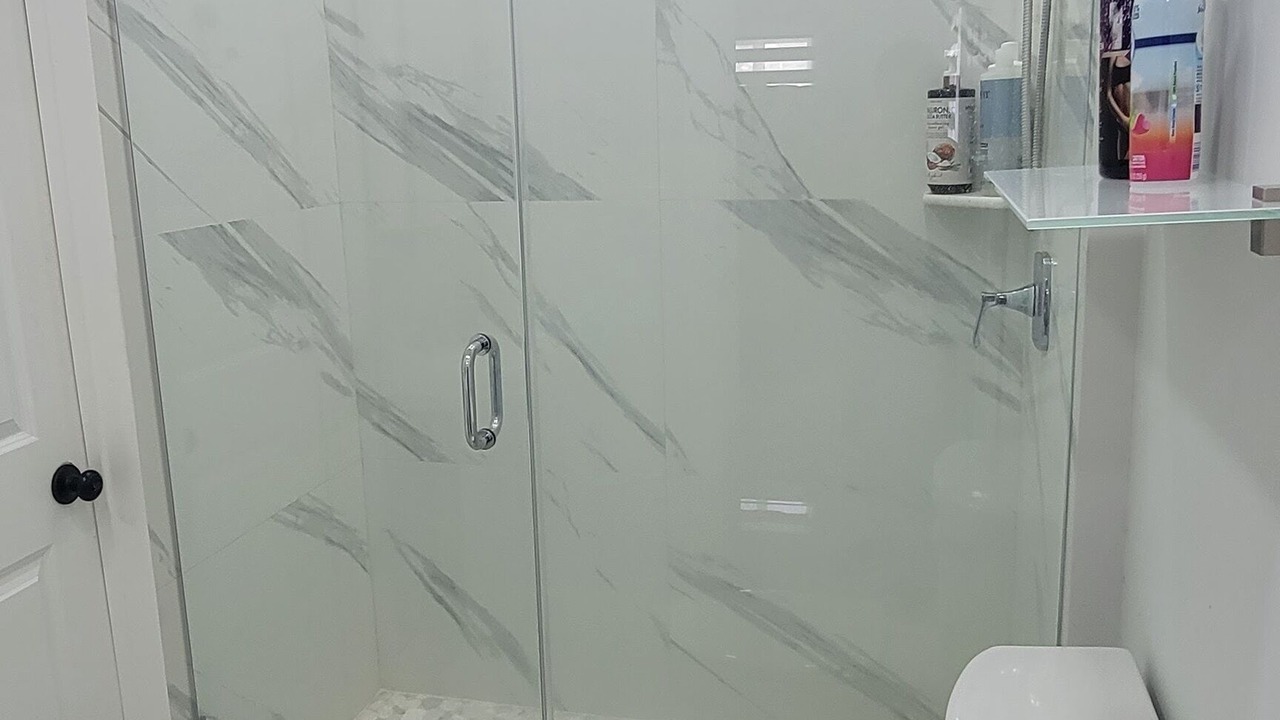 Photo of Bathroom in Miami Gardens