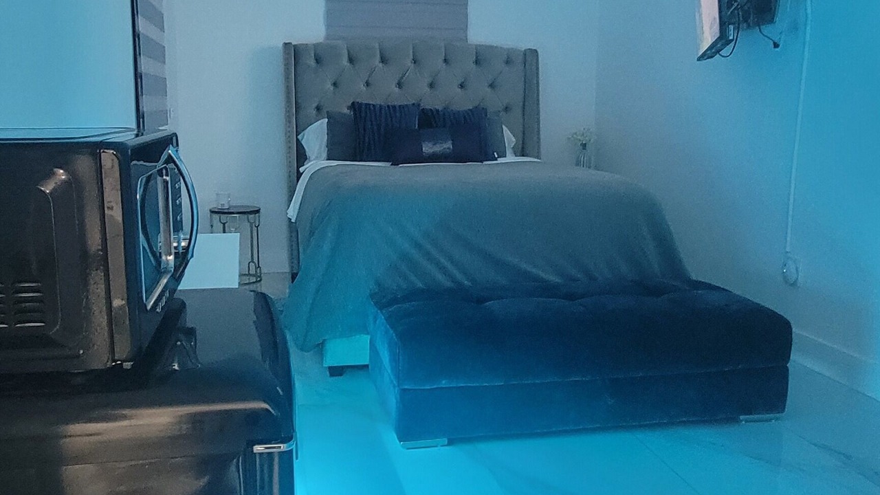 Photo of Bedroom in Miami Gardens