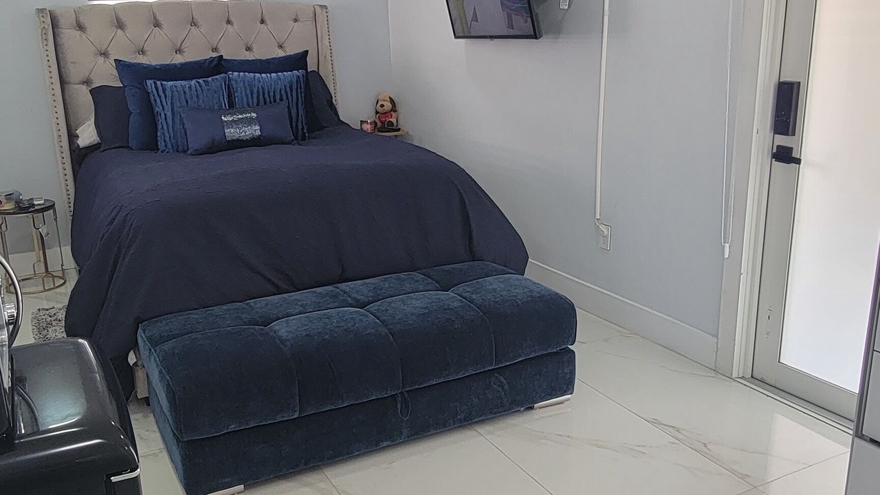 Photo of Bedroom in Miami Gardens