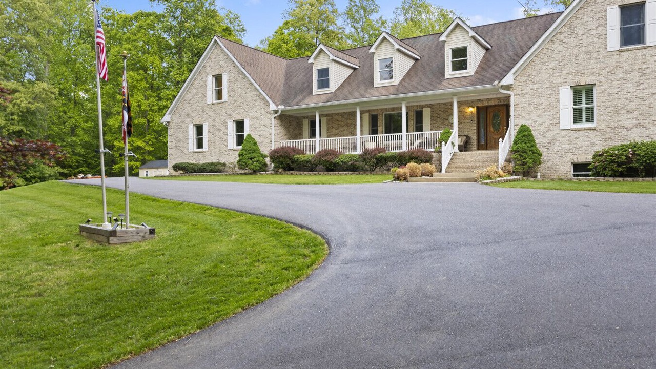 Photo of Outdoor in Davidsonville