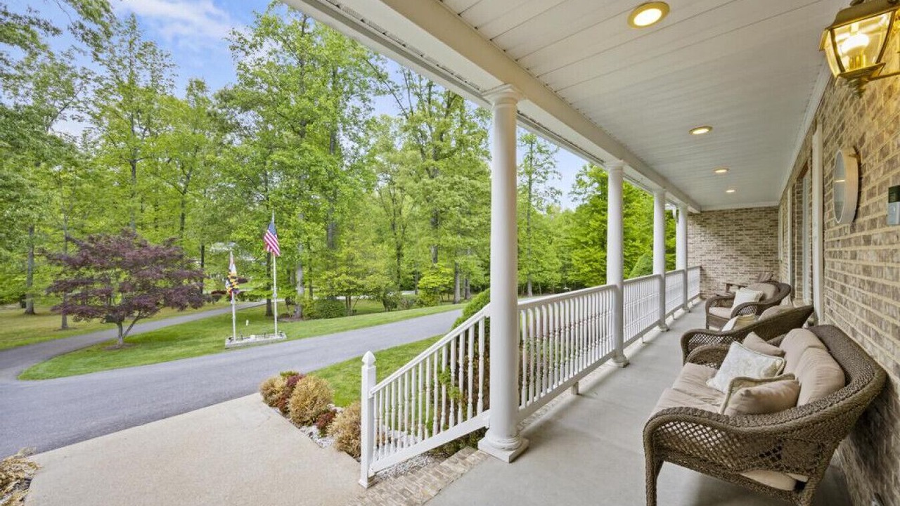 Photo of Outdoor in Davidsonville
