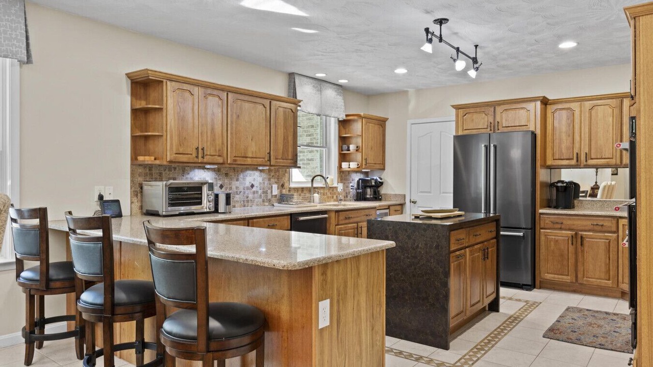 Photo of Kitchen in Davidsonville
