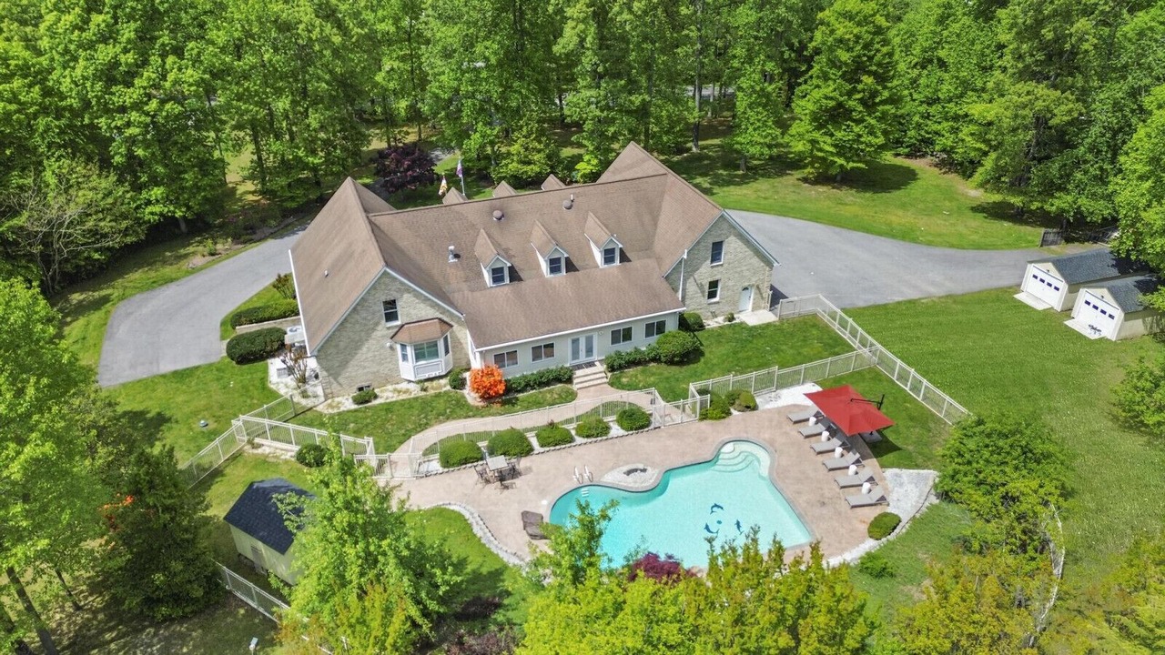 Photo of Outdoor in Davidsonville