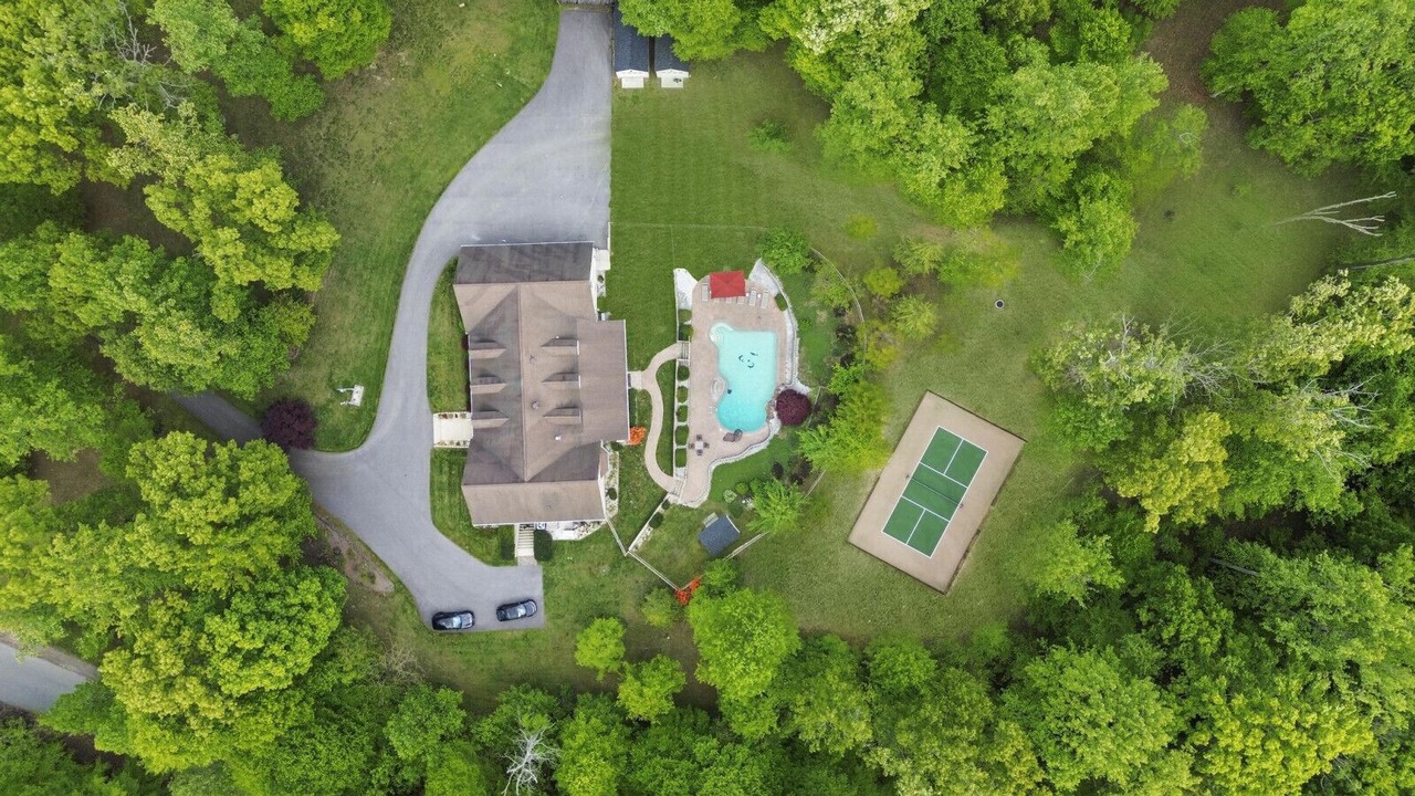 Photo of Outdoor in Davidsonville