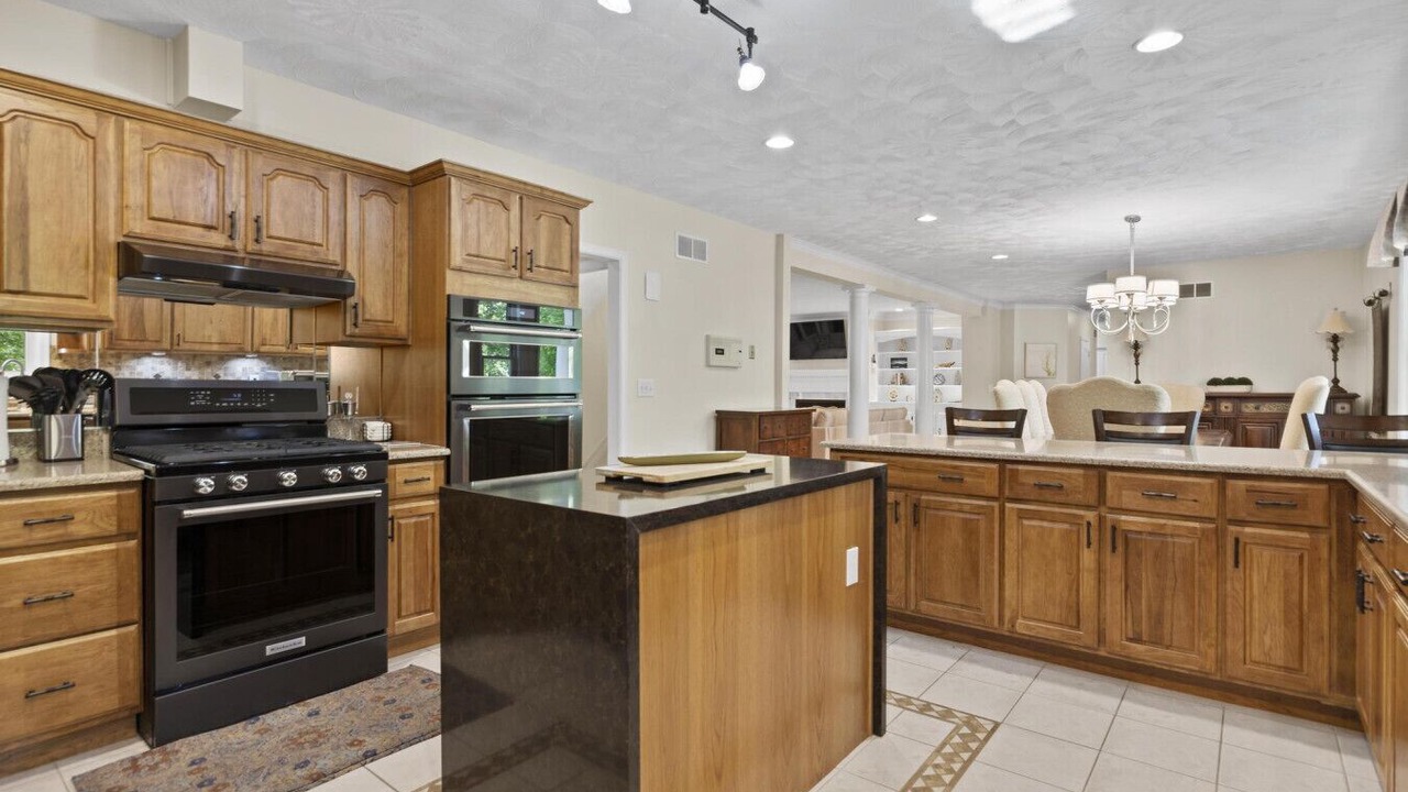 Photo of Kitchen in Davidsonville