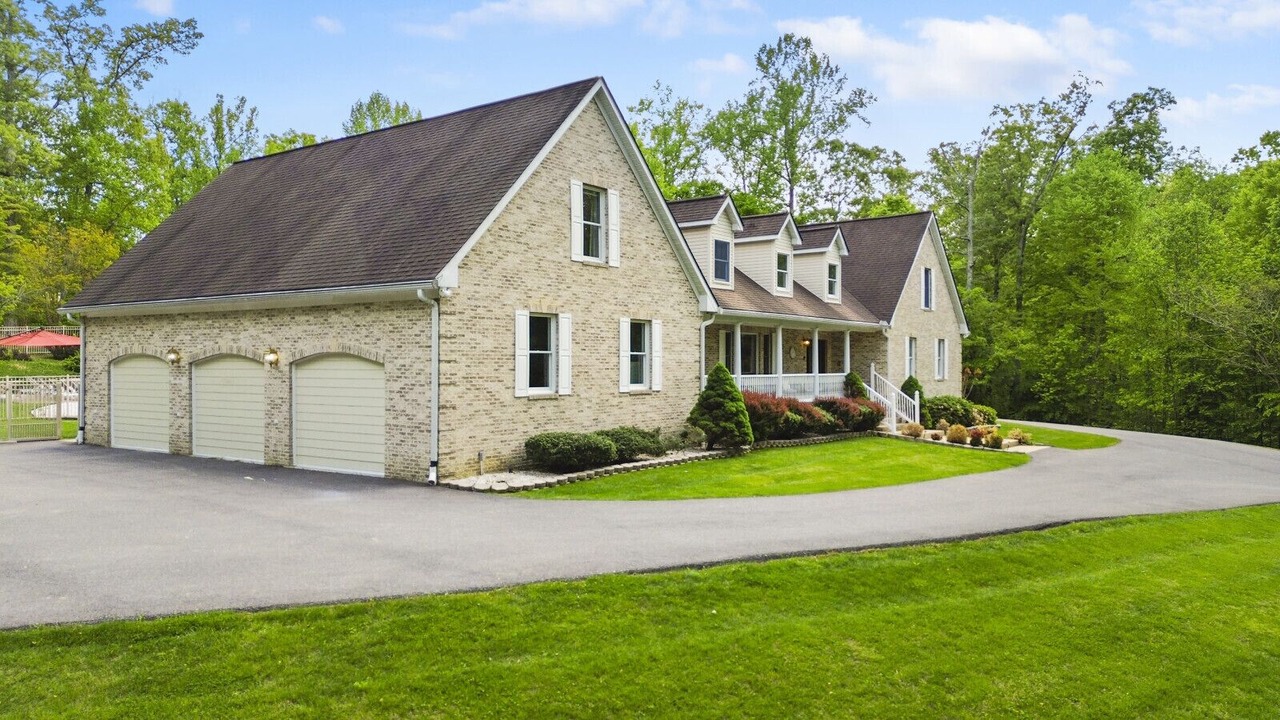 Photo of Outdoor in Davidsonville