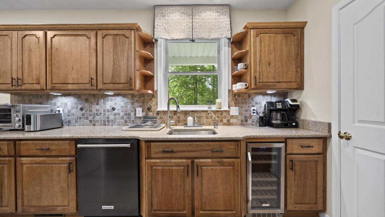 Photo of Kitchen in Davidsonville