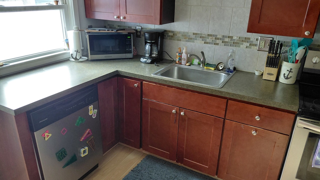 Photo of Kitchen in North Cape May