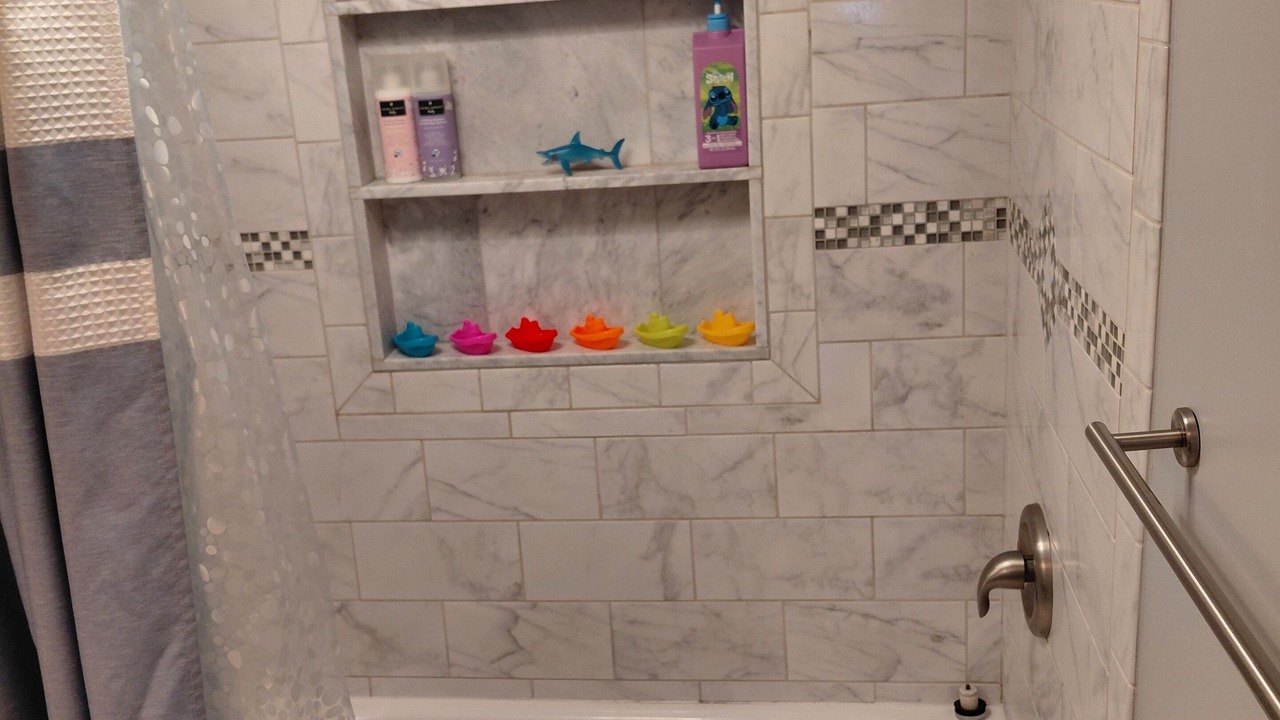 Photo of Bathroom in North Cape May